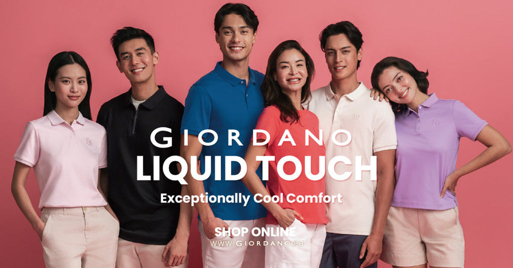 Redefining Casual Elegance: Why the Liquid Touch Revolution is Taking Over Wardrobes