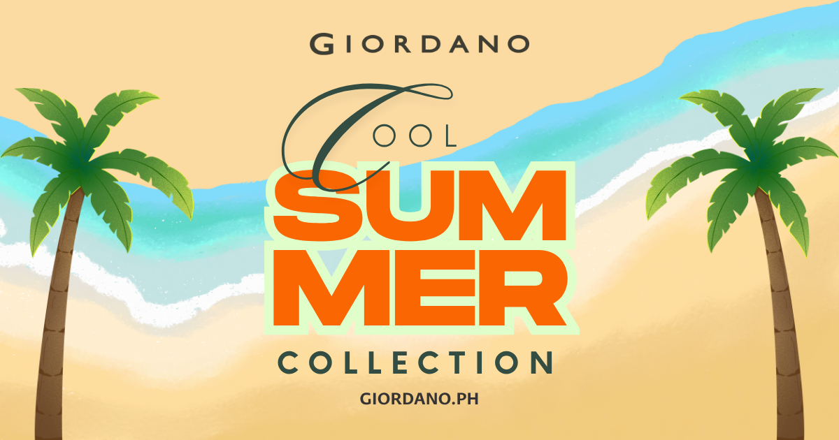 Shop the Cool Summer Collection: Essential Polos for Your Next Beach Trip