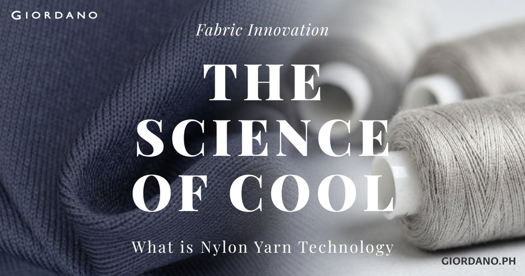The Science of Cool: What to Wear When It’s 35°C Outside