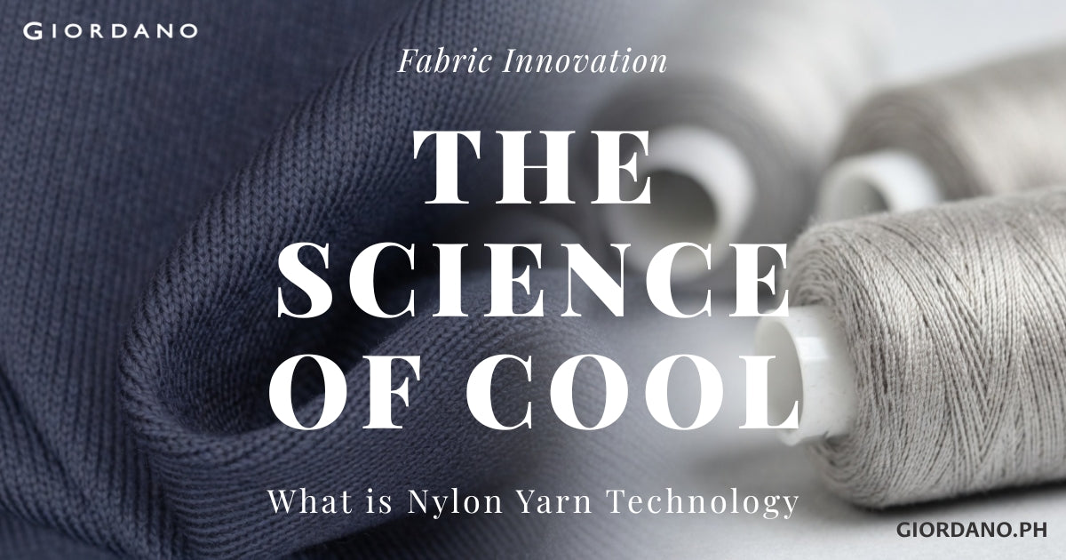 The Science of Cool: What to Wear When It’s 35°C Outside