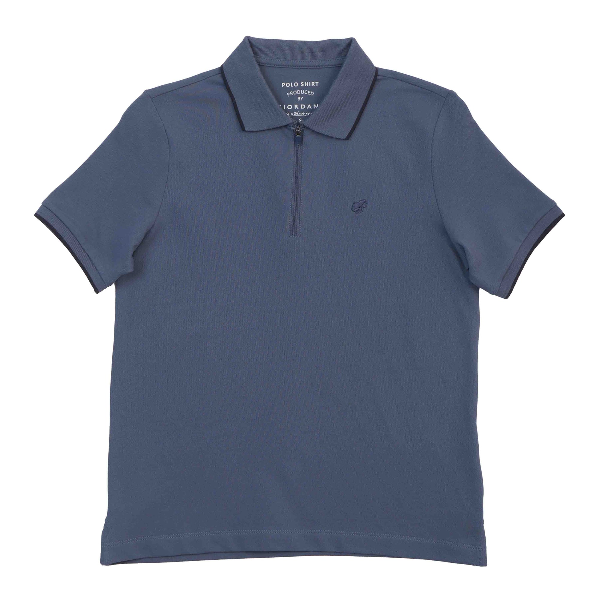 GIORDANO Women's Frog Polo (05315700)