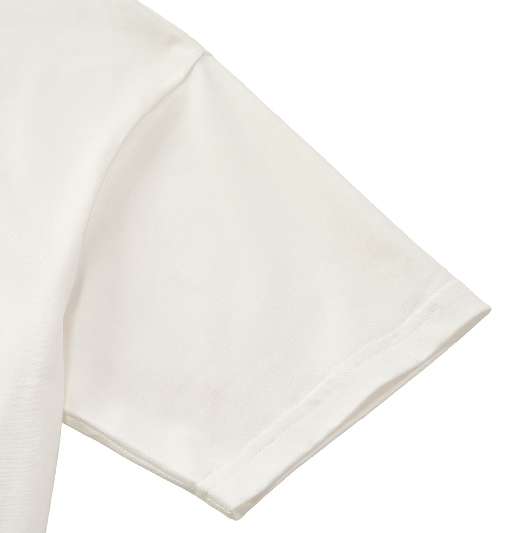 GIORDANO Men's Tom and Jerry  Relax Fit Printed Tee (01096280)