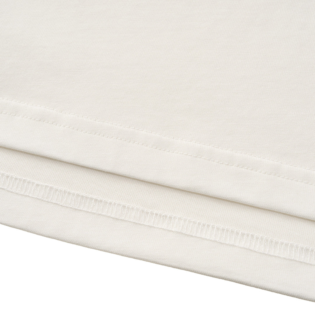 GIORDANO Men's Tom and Jerry  Relax Fit Printed Tee (01096280)