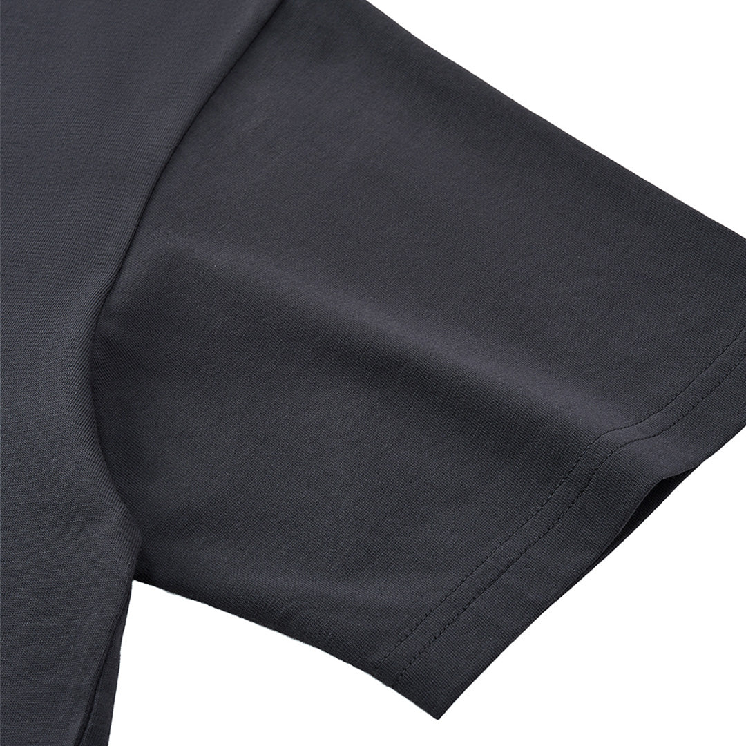 GIORDANO Men's Tom and Jerry  Relax Fit Printed Tee (01096281)