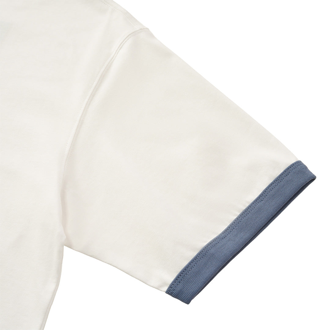 GIORDANO Men's Tom and Jerry  Relax Fit Printed Tee (01096282)