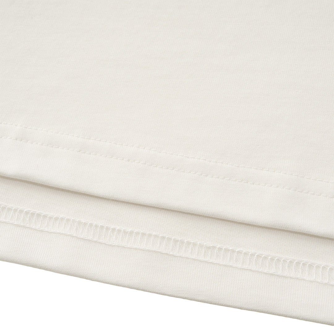 GIORDANO Men's Tom and Jerry  Relax Fit Printed Tee (01096282)