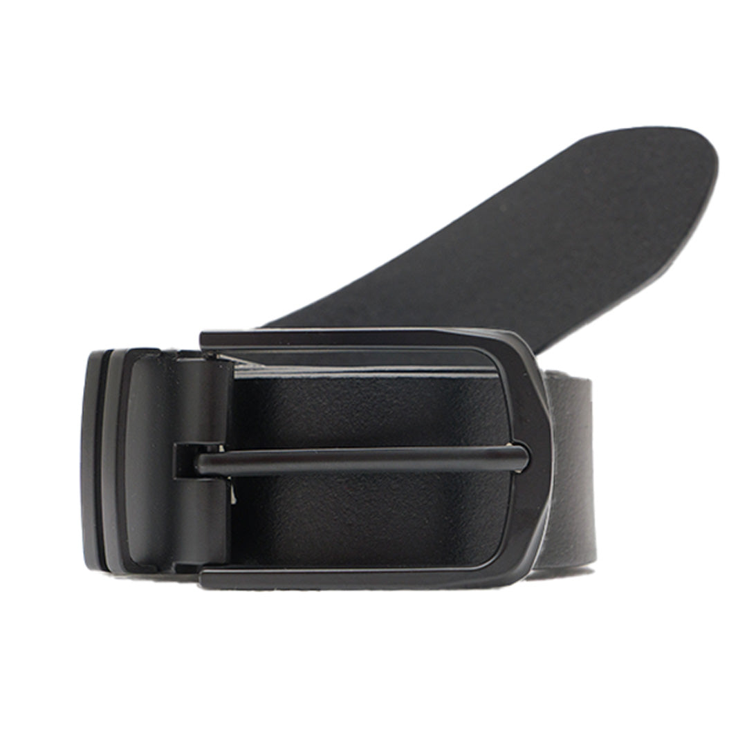 GIORDANO Men's Basic Leather Belt (01134001)