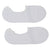 GIORDANO Men's 2 Pair in a Pack Invisible Ankle Socks (01156102)