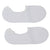 GIORDANO Men's 2 Pair in a Pack Invisible Ankle Socks (01156102)