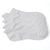 GIORDANO Men's 2 Pair in a Pack Ped Socks  (01156118)