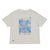 GIORDANO Women's Sorona Boyfriend Fit Printed Tee  (05395218)