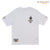 GIORDANO Men's Classics Club Printed Tee (01095295)