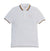 GIORDANO Men's Slim Fit Signature Polo (01016256)