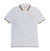 GIORDANO Men's Slim Fit Signature Polo (01016256)