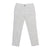 GIORDANO Men's Linen Cotton Plain Weave Low Rise Slim Tapered Crop Pants (01126202)