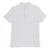 GIORDANO Women's Cotton Nylon Pique Short Sleeves Comfort Fit Solid Polo (05316275)