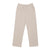 GIORDANO Men's Jacquard Mid Rise Relax Straight Jogger Pants (01114139)