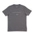 GIORDANO Men's Lion Logo Tee (01095296)