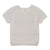 GIORDANO Women's Crew Neck Shorts Sleeves Loose Fit Sweater (05356212)