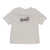 GIORDANO Women's Jersey Crew Neck Short Sleeves WWS Printed Tee (05396212)