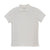 GIORDANO Women's Polyester Waffle Comfort Solid Polo (05316295)