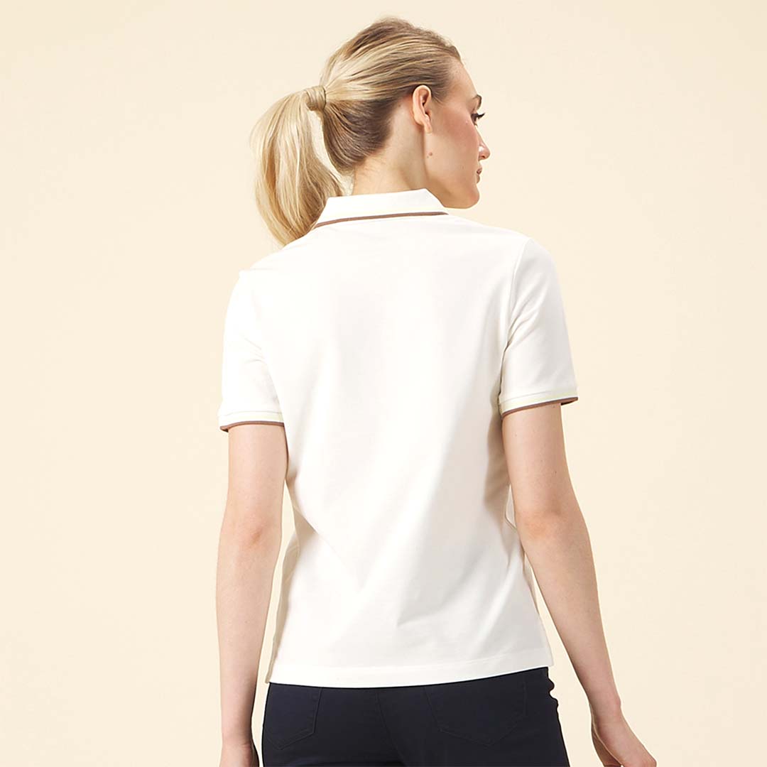 GIORDANO Women's Frog Polo (05315700)