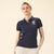 GIORDANO Women's 3D Lion Polo (05315222)