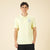 GIORDANO Men's 3D Lion Polo (01015222)