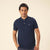 GIORDANO Men's Frog Polo (01015700)