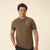 GIORDANO Men's 3D Lion Polo (01015222)