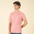 GIORDANO Men's Liquid Touch Crew Neck Tee (01025802)