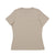 GIORDANO Women's Liquid Touch Comfort Fit  Pocket Tee (05325217)