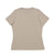 GIORDANO Women's Liquid Touch Comfort Fit  Pocket Tee (05325217)