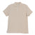 GIORDANO Women's Cotton Nylon Pique Short Sleeves Comfort Fit Solid Polo (05316275)