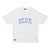 GIORDANO Men's Blue Classics Printed Tee (01095209)