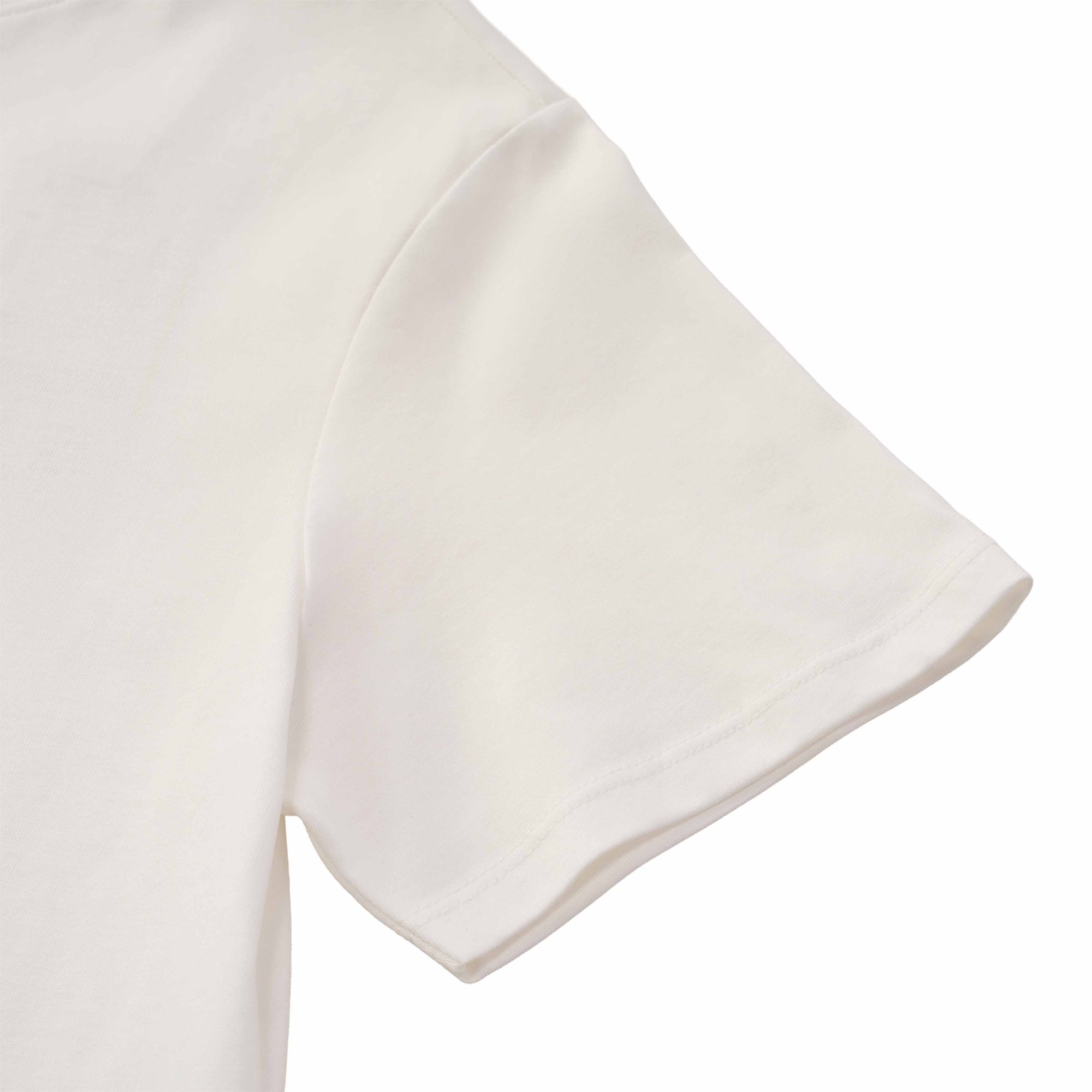 GIORDANO Women's Tom and Jerry Boyfriend Fit Printed Tee (05396258)