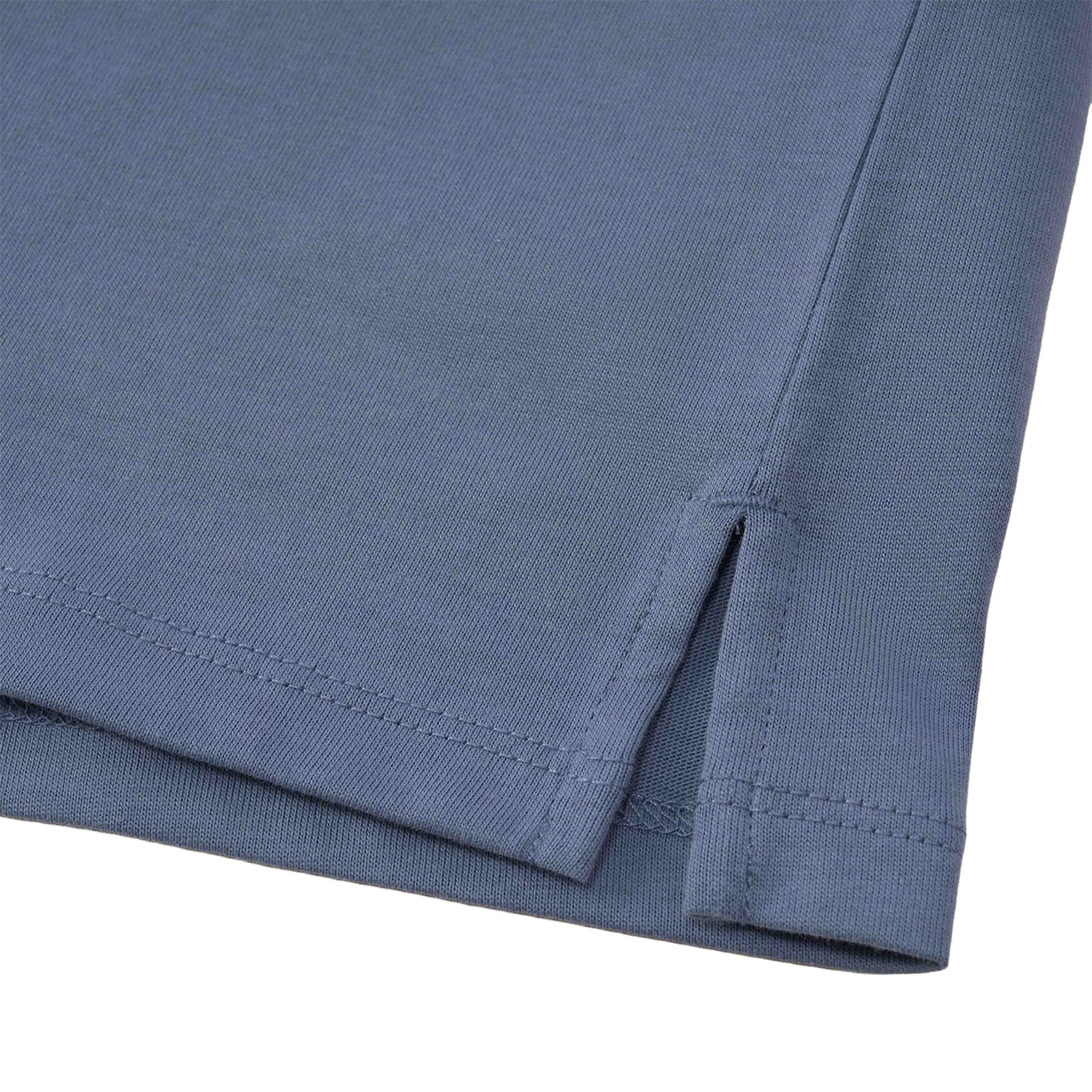 GIORDANO Women's Tom and Jerry Boyfriend Fit Printed Tee (05396260)