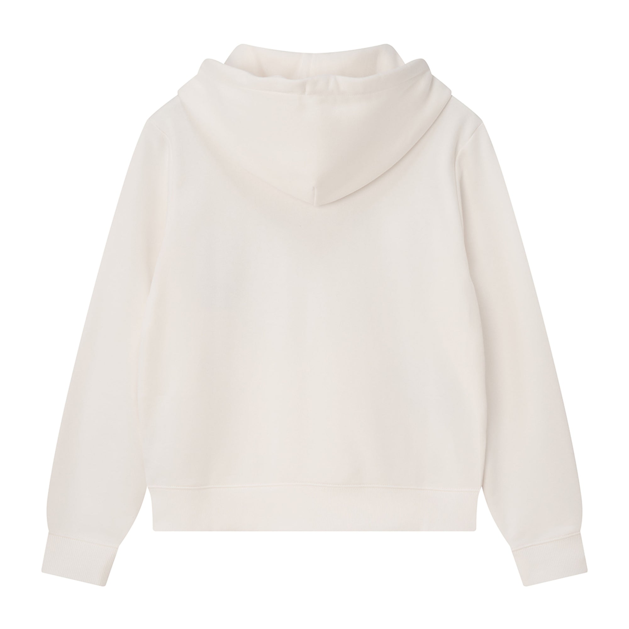 GIORDANO Women's Tom and Jerry French Terry Boyfriend Fit Printed Hoodie (05396615)