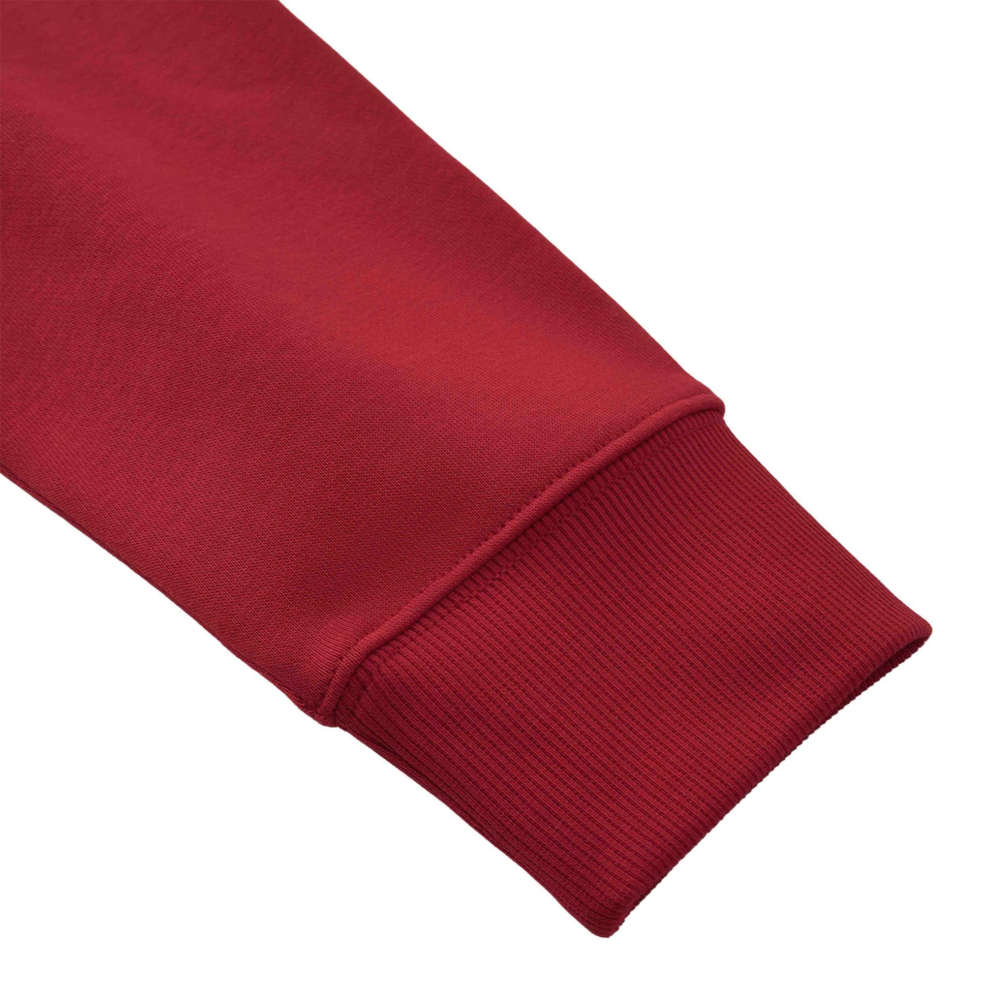 GIORDANO Women's Tom and Jerry French Terry Boyfriend Fit Printed Sweatshirt (05396617)