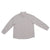 GIORDANO Women's Twill Acute Collar Long Sleeves Loose Fit Shirt (05345023)