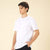 GIORDANO Men's Liquid Touch Crew Neck Tee (01025802)
