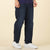 GIORDANO Men's Denim Mid Rise Regular Tapered Jeans (01115015)