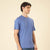 GIORDANO Men's Liquid Touch Crew Neck Tee (01025802)