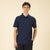 GIORDANO Men's Solid Polo (01015236)
