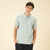 GIORDANO Men's Sweatmark-Free Polo (01015017)