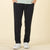 GIORDANO Men's Mid Rise Slim Straight Jogger Pants (01115130)