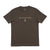 GIORDANO Men's Lion Logo Tee (01095296)
