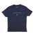 GIORDANO Men's Lion Logo Tee (01095296)