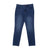 GIORDANO Men's Denim Mid Rise Regular Tapered Fit Jeans (01115044)