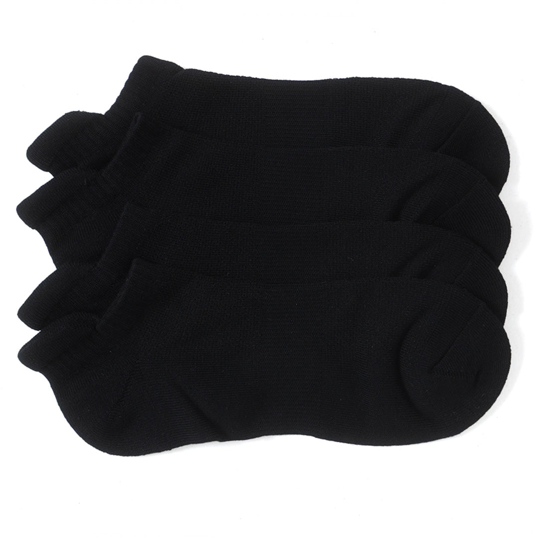 GIORDANO Men's 2 Pair in a Pack Ped Socks  (01156118)